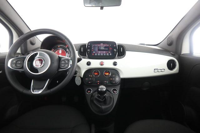 FIAT 500 500 1.0 Hybrid Dolcevita