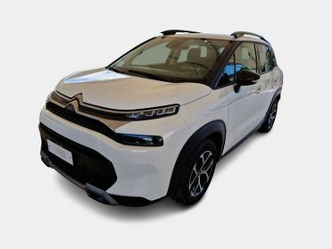 CITROEN C3 AIRCROSS 1.5 bluehdi Shine s/s 110cv