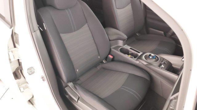 NISSAN Leaf e+ Acenta 62kWh 217cv