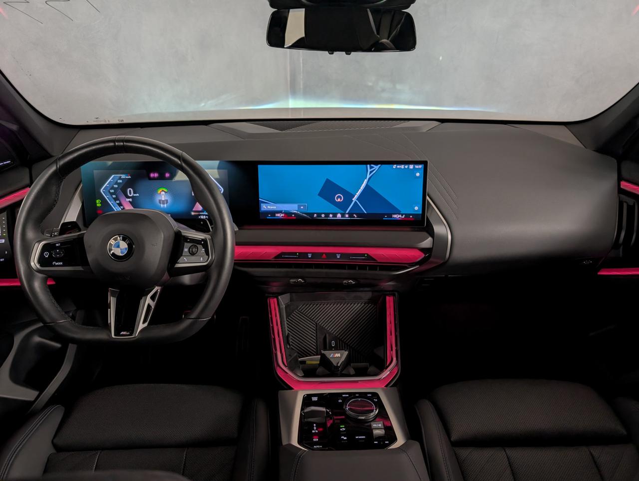 Bmw xDrive20d Automatic MSport