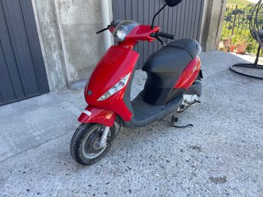 Piaggio Zip 50 50cc 4Tempi