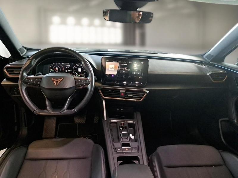 CUPRA FORMENTOR 1.4 E-HYBRID DSG SUV