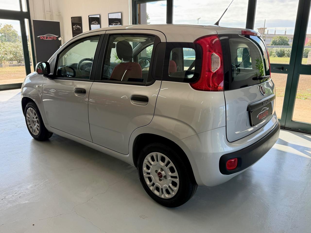 Fiat Panda 1.2