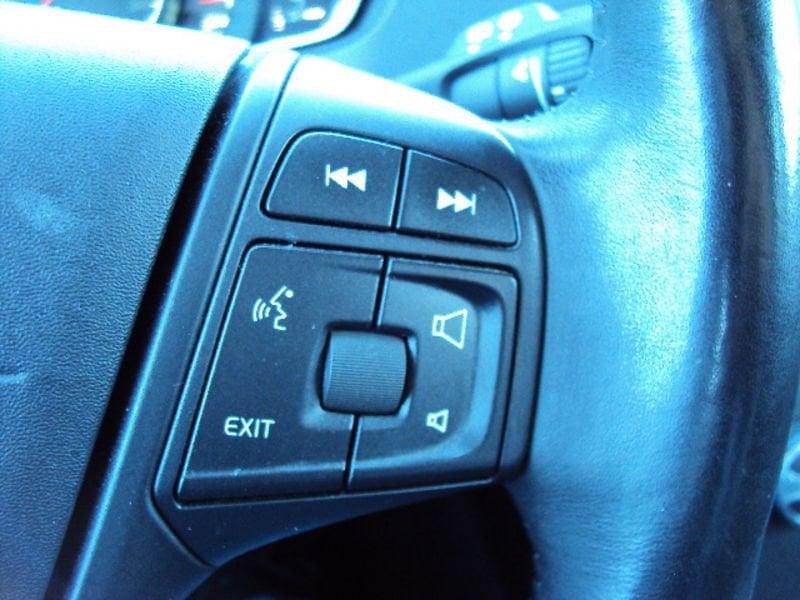 Volvo V40 V40 D2 Powershift Kinetic