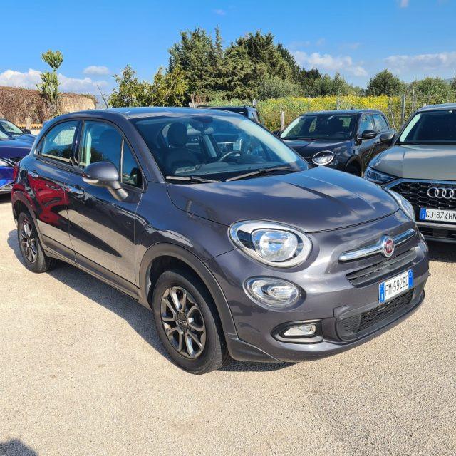 FIAT 500X 1.3 MultiJet 95 CV Business