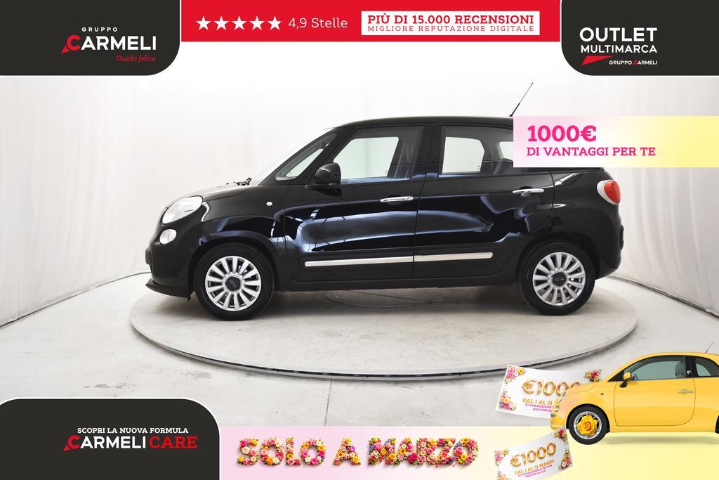 Fiat 500L 1.4 Lounge