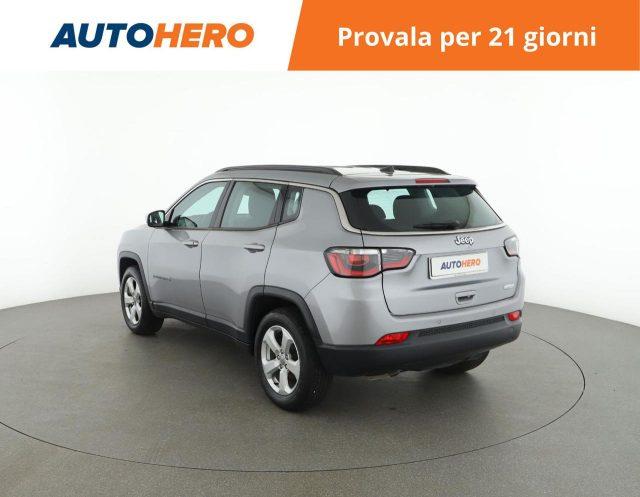 JEEP Compass 1.6 Multijet II 2WD Longitude