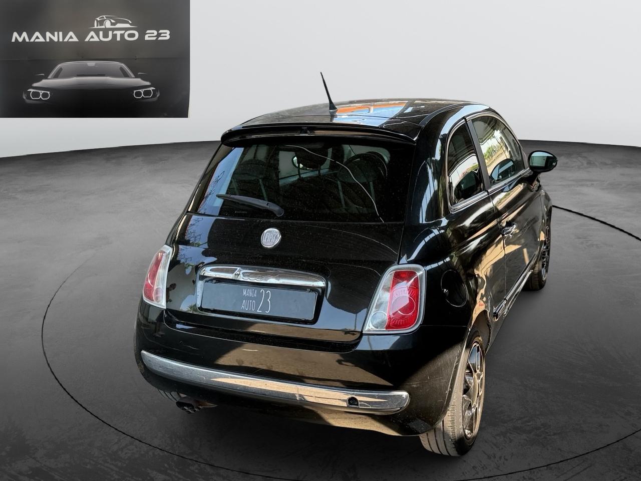 500 GPL SPORT*1.4 *FULL* *100CV*
