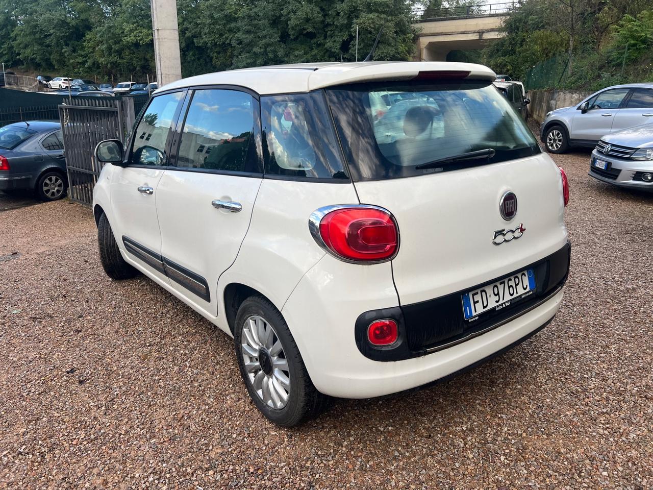 Fiat 500L 1.3 Multijet 85 CV Pop