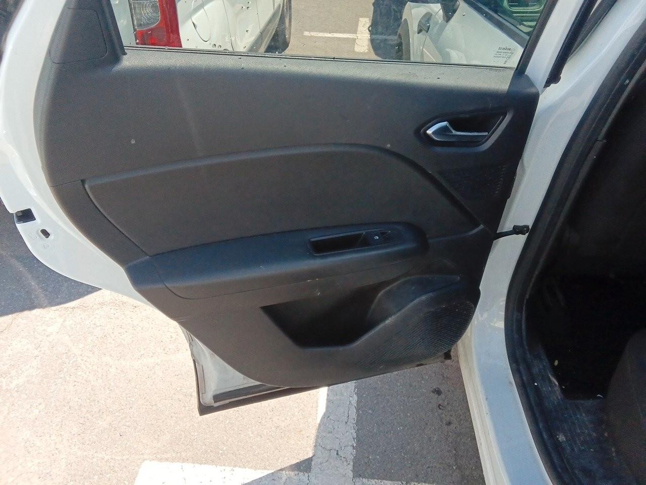 Renault Captur TCe 100 CV GPL FAP Intens