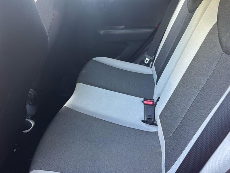 Toyota Aygo 1.0 VVT-i MMT x-play