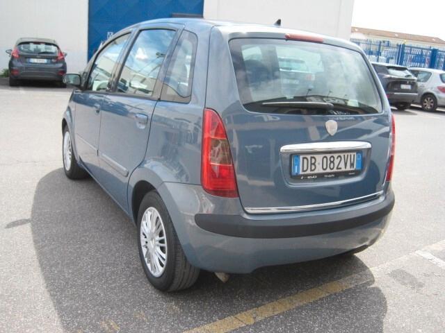 Lancia MUSA 1.3 Multijet 16V 90 CV Oro