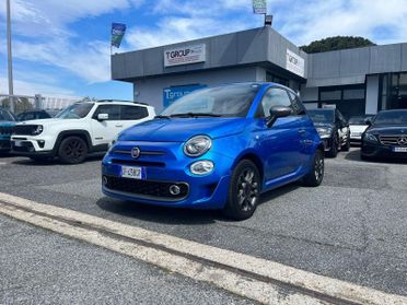 Fiat 500 1.2 S Gpl* 189x48mesi**