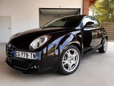 Alfa Romeo MiTo 1.4 T 155 CV Distinctive Sport Pack