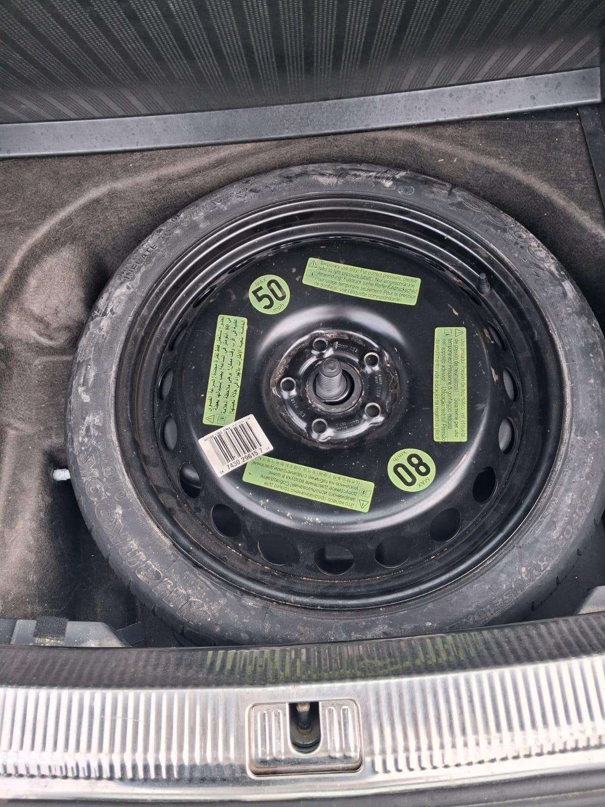 Audi A4 Avant 2.0 TDI 177CV quattro Ambiente