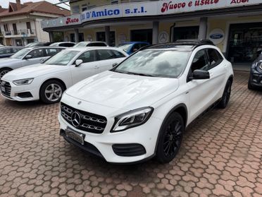 Mercedes-benz GLA 200 d Automatic Premium