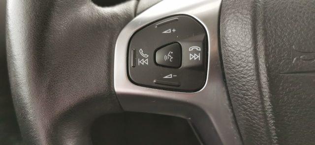 FORD EcoSport 1.0 EcoBoost 125 CV Plus