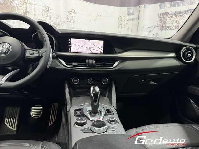 Alfa Romeo Stelvio 2.2 Turbodiesel 190 CV AT8 Q4 Sprint FULL-LED NAVI