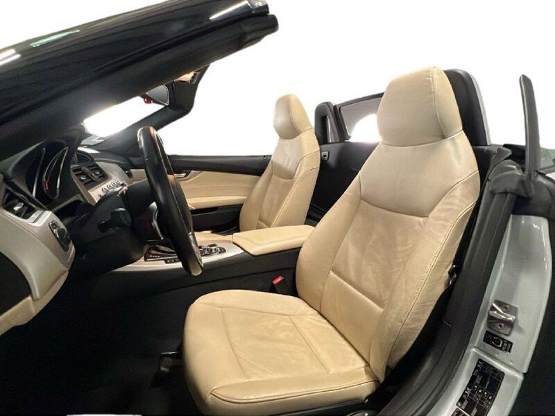 BMW Z4 Z4 sdrive23i