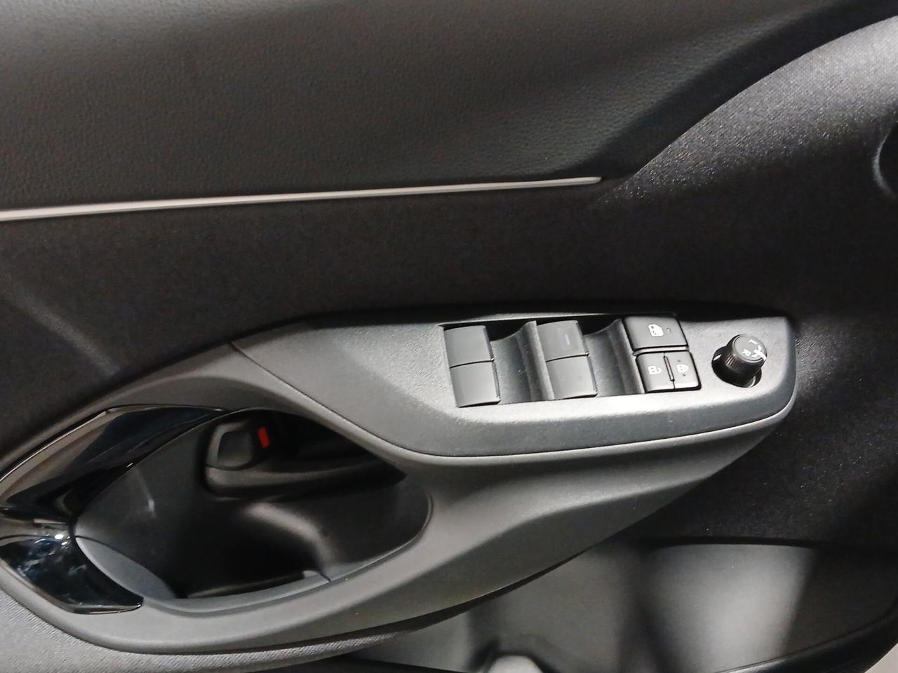 Toyota Yaris Cross 1.5 Hybrid 130 CV 5p.E-CVT AWD-i Trend