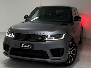 Land Rover Range Sport HSE Dynamic TETTO IVA ESPOSTA