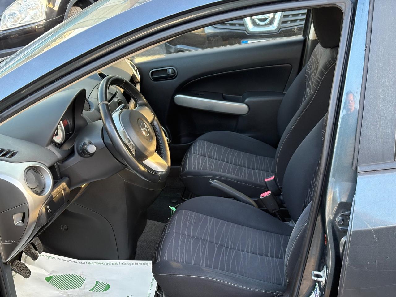 Mazda 2 Mazda2 1.3 16V 75CV 5p. Play