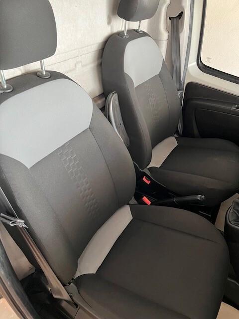 Fiat Fiorino 1.3 M.JET 95 CV NAVI CRUISE CLIMA