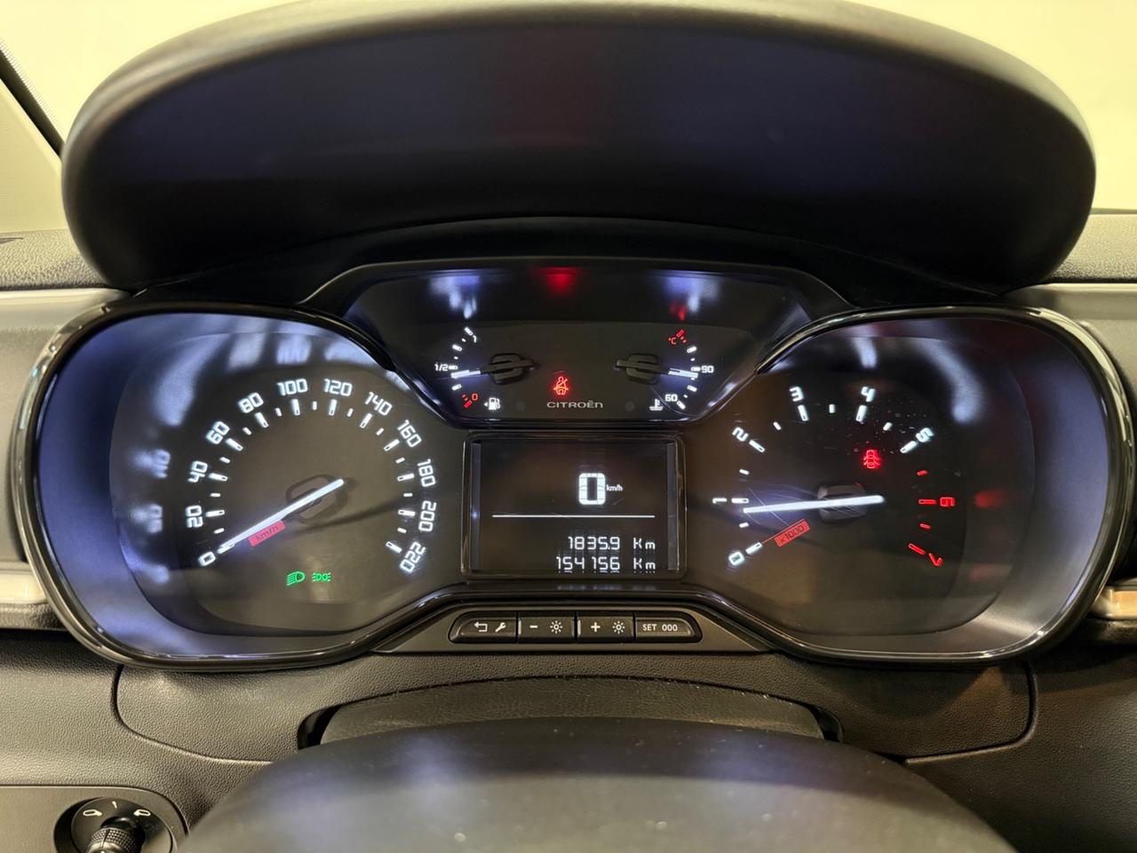 Citroen C3 PureTech 82 GPL Feel