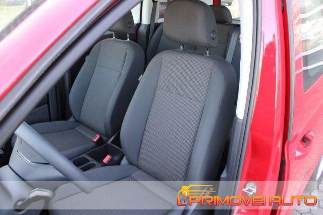 VOLKSWAGEN Caddy 2.0 TDI 75 CV