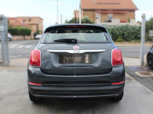 FIAT 500X 1.6 MultiJet 120 CV Pop Star 4x2