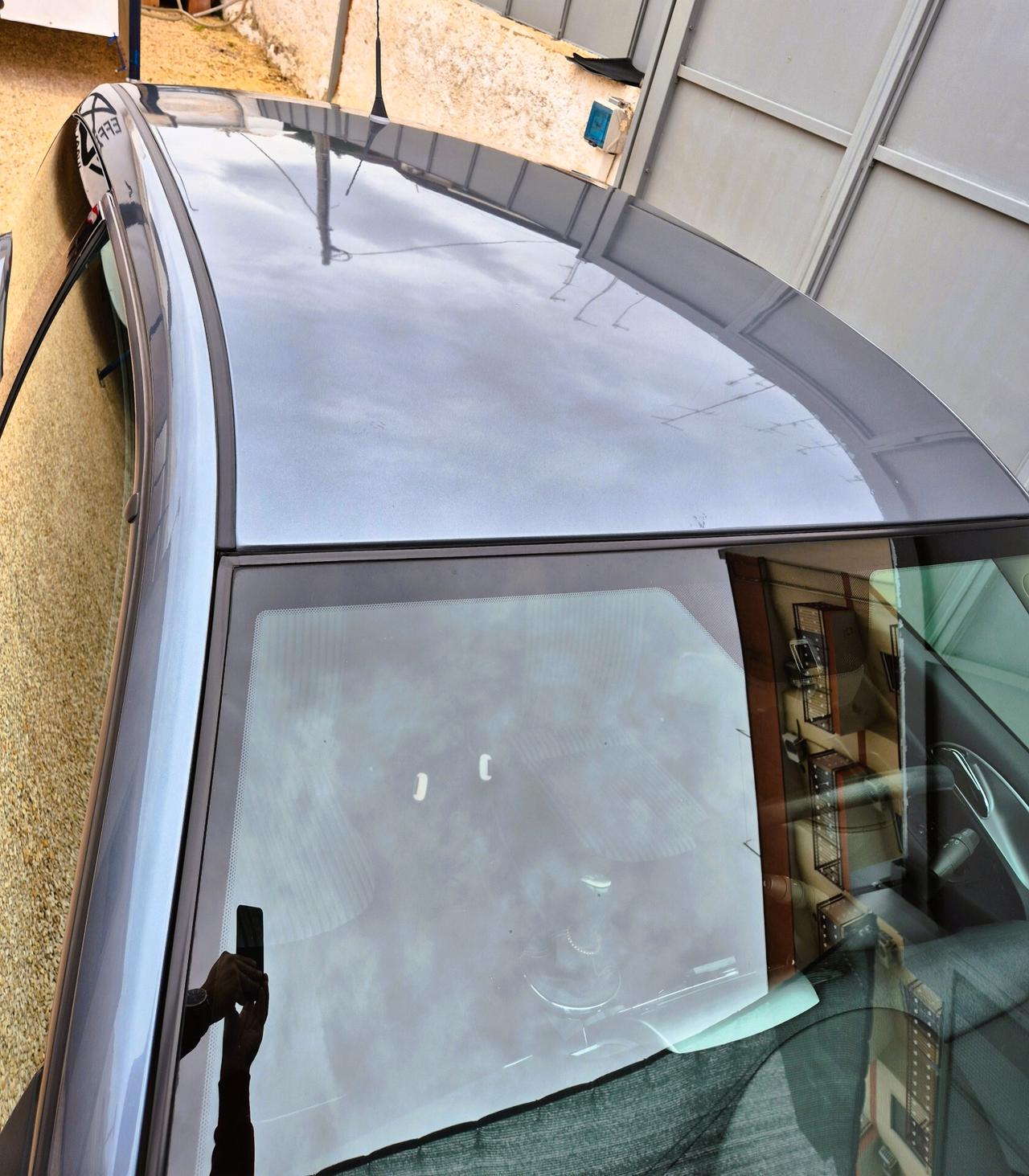 Lancia Ypsilon 1.3 Multijet