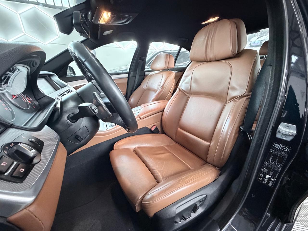 BMW 530d xDrive 4x4 258CV Msport BERLINA EURO6