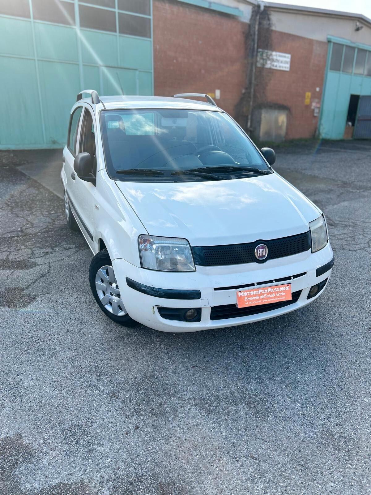 Fiat Panda 1.2 EasyPower Dynamic NEOPATENTATI