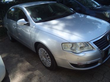 Volkswagen Passat 2.0 TDI DPF Highline
