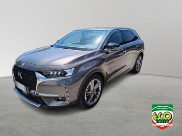 DS AUTOMOBILES DS 7 Crossback E-Tense Performance Line