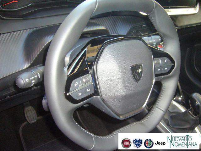 PEUGEOT 208 PureTech Style 75CV Stop&Start 5Porte Km0