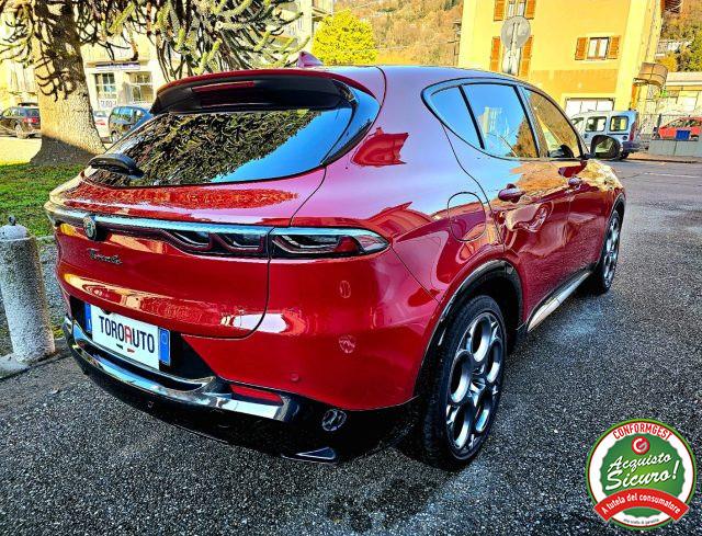 ALFA ROMEO Tonale 1.5 130 CV MHEV TCT7 Edizione Speciale