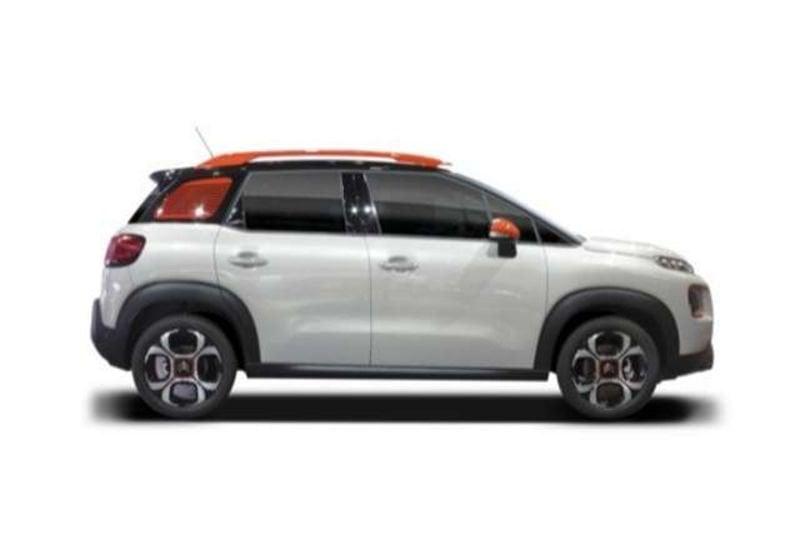 Citroën C3 Aircross Aircross 1.2 PureTech Shine