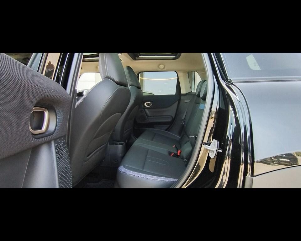 Mini Mini Cooper 5 Porte 1.5 C Favoured Auto