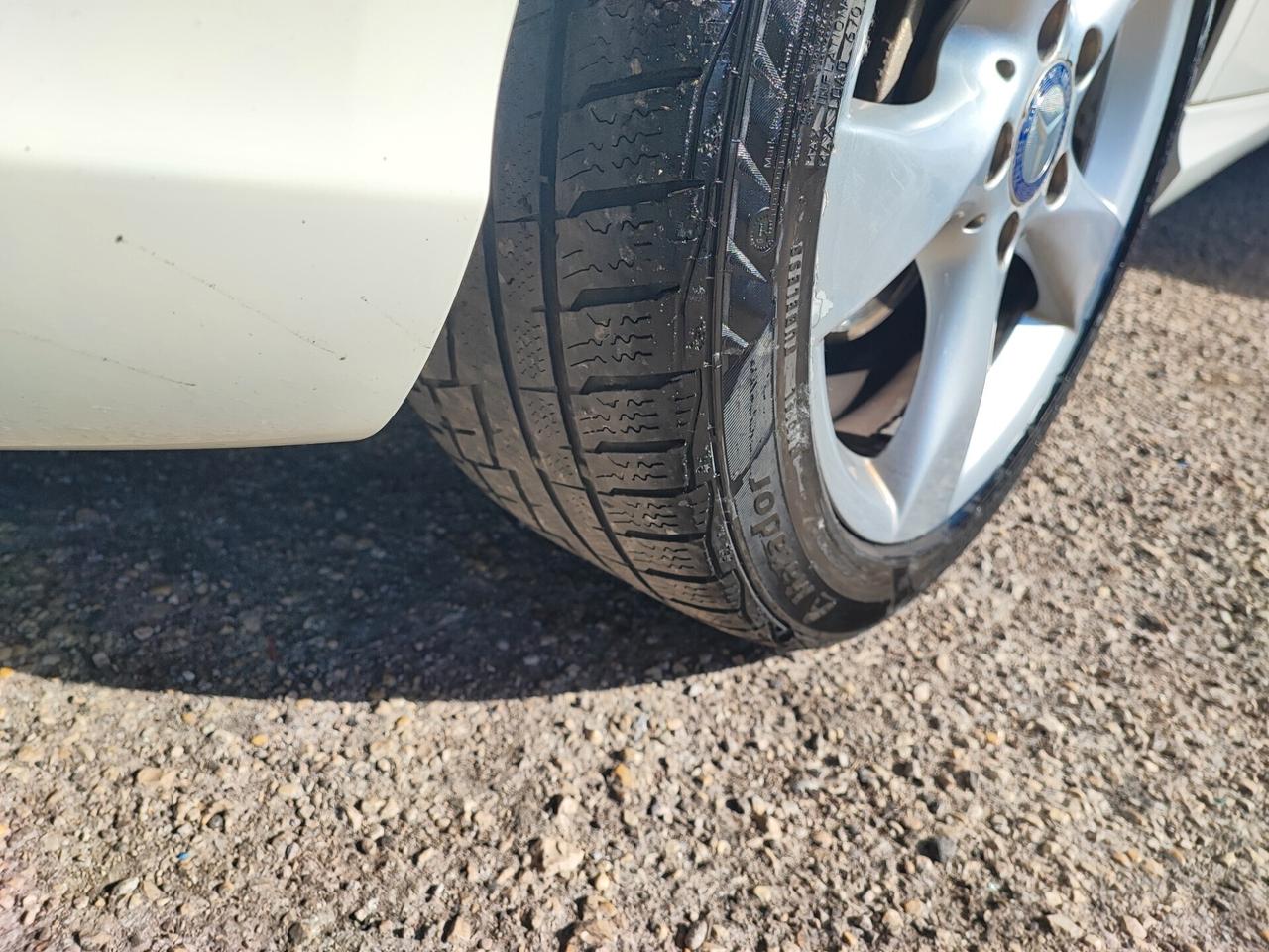 Mercedes-benz B 180 CDI BlueEFFICIENCY Premium