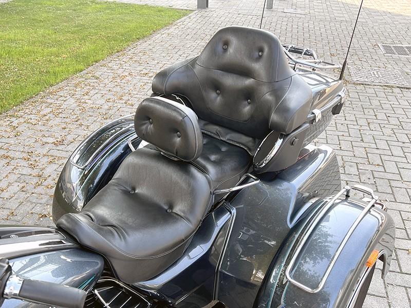 Harley Davidson Tri Glide Ultra FLHTCUTG