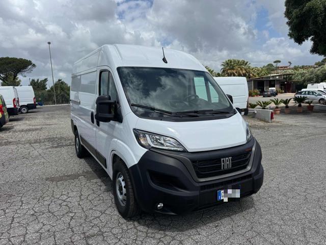 FIAT Ducato 35 2.2 Mjt 160CV L2 H2 Furgone MAXI PORTATA 1235kg