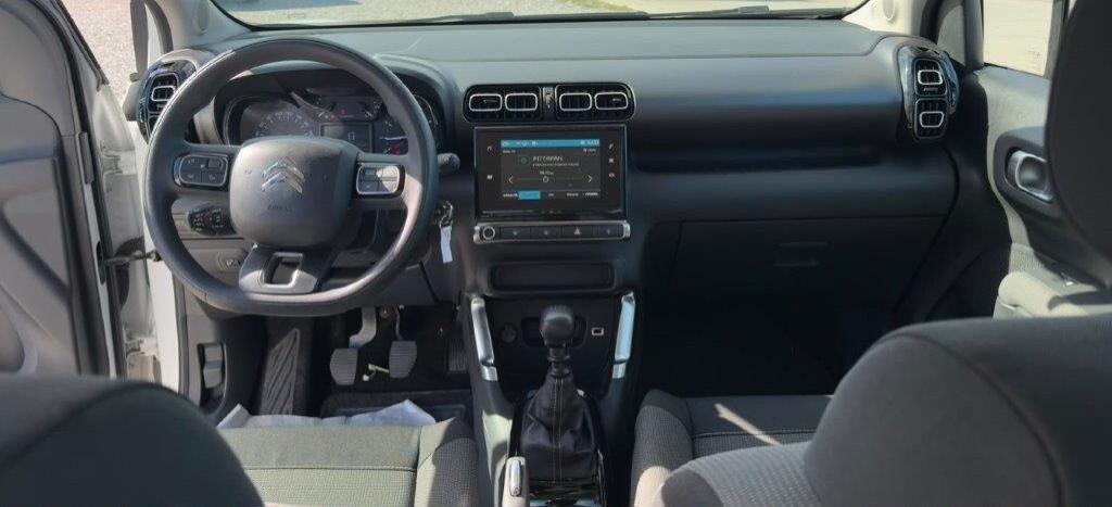 Citroen C3 Aircross PureTech 110 S&S Feel