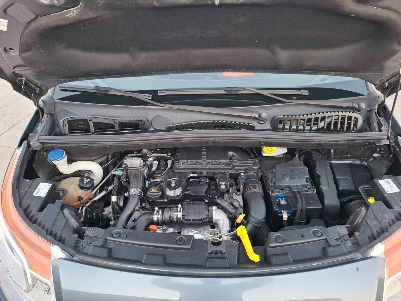 Citroen C3 Picasso 1.6 HDi 90 Exclusive - 2011