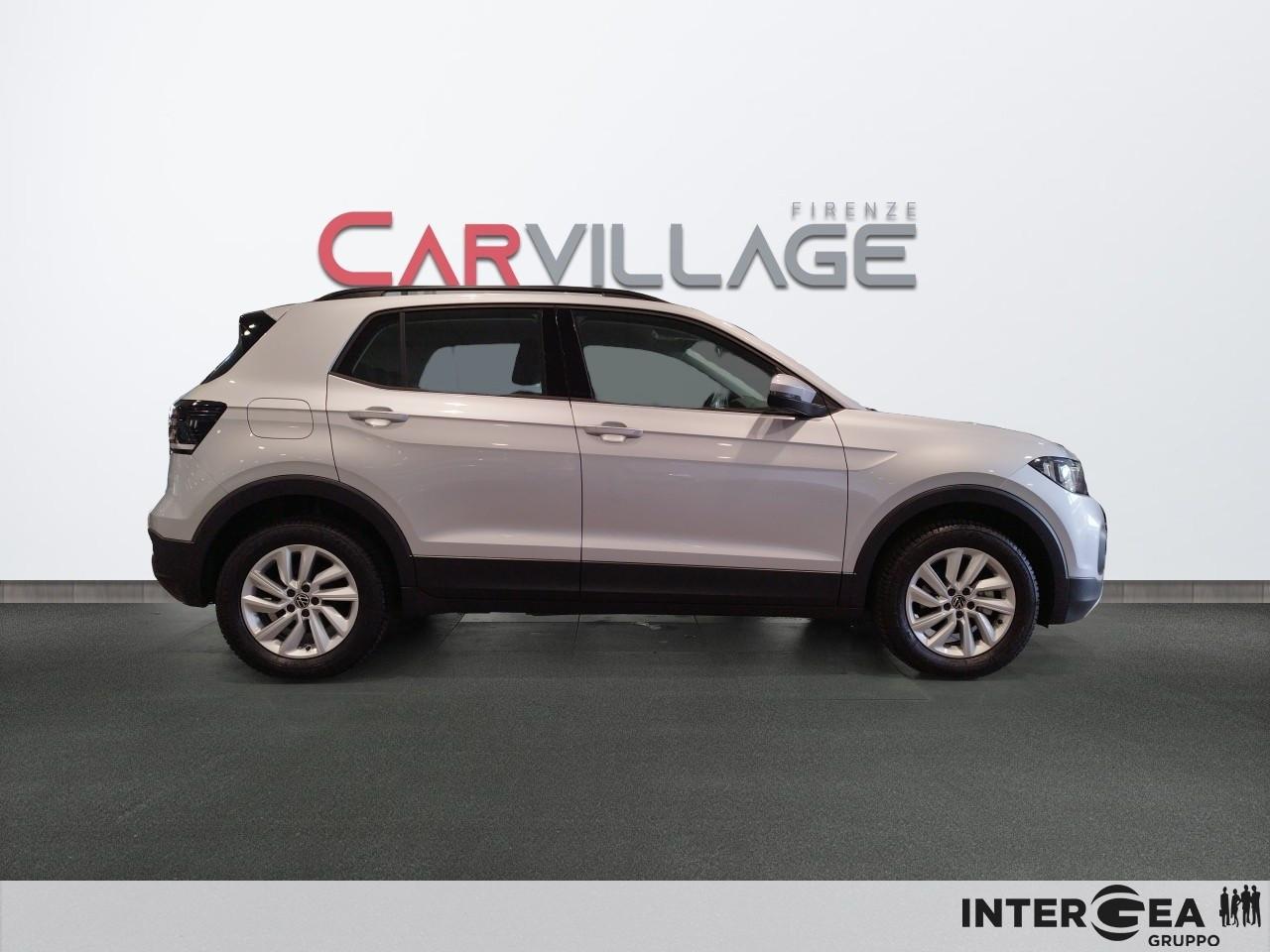 VOLKSWAGEN T-Cross 1.0 tsi Style 95cv