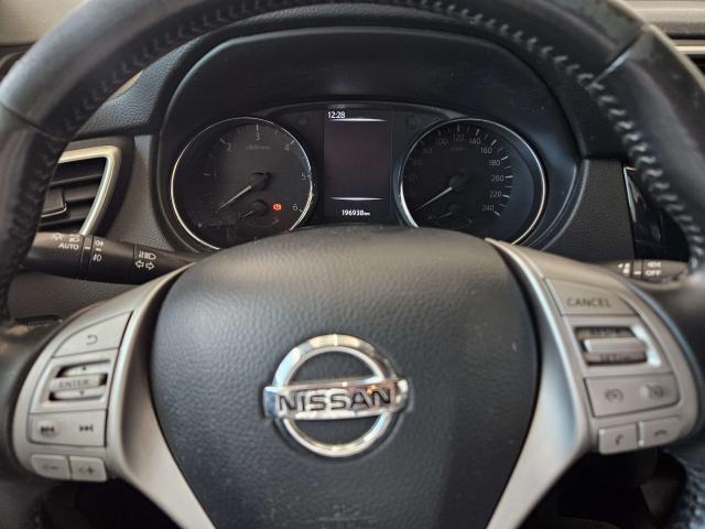 Nissan Qashqai Qashqai II 2014 1.6 dci Acenta 2wd 130cv