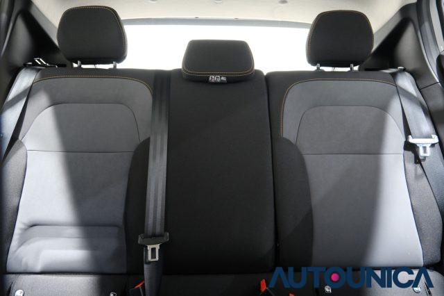 DACIA Sandero STEPWAY 1.0 TCE 90 CV CVT EXTREME FARI LED