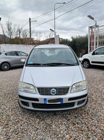 Fiat Idea Gpl Solo 137.000km