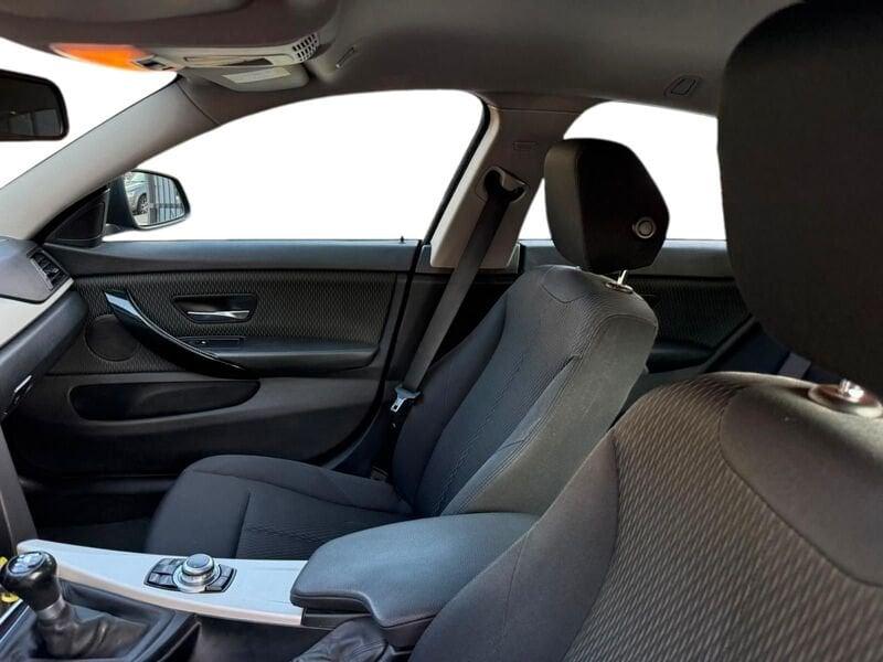 BMW Serie 4 420d Gran Coupe xdrive Advantage
