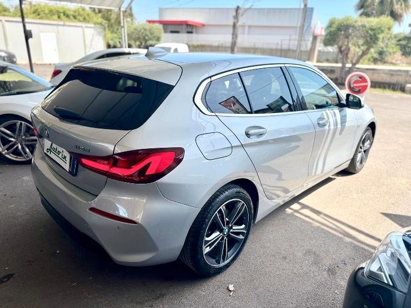 Bmw 116 116d AUT. Sport